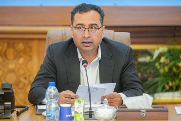 طاهرخانی: ساخت مسکن با مشارکت مردم در پروژه‌های جدید کلید می‌خورد