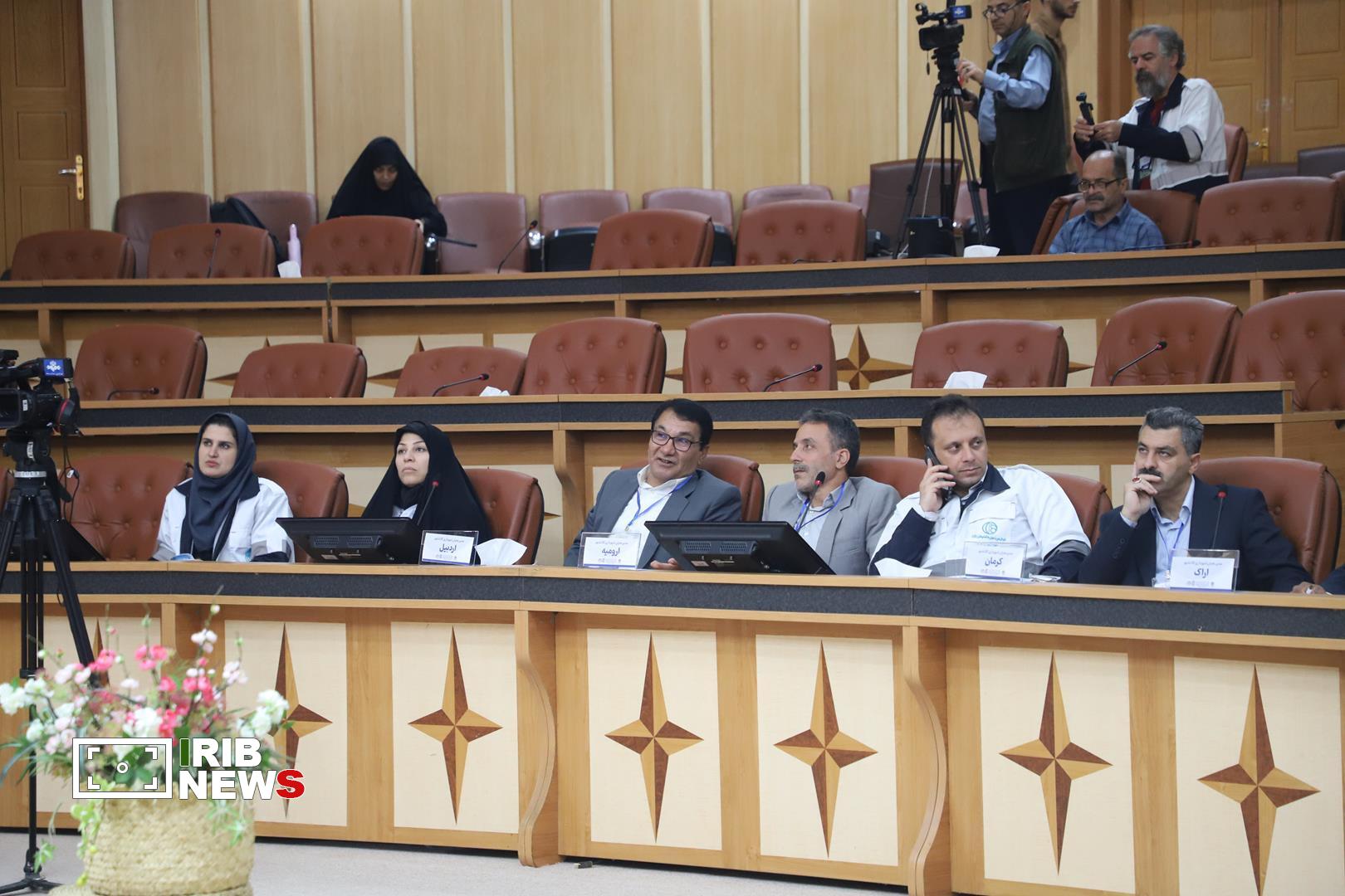 نسیم گیلان
