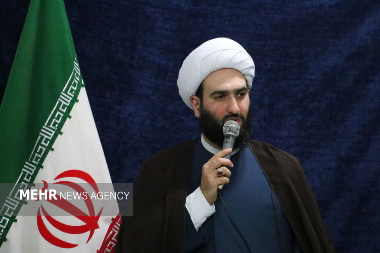 حسن خواه: ۱۵ مرکز معارف اسلام ناب در گیلان فعال است