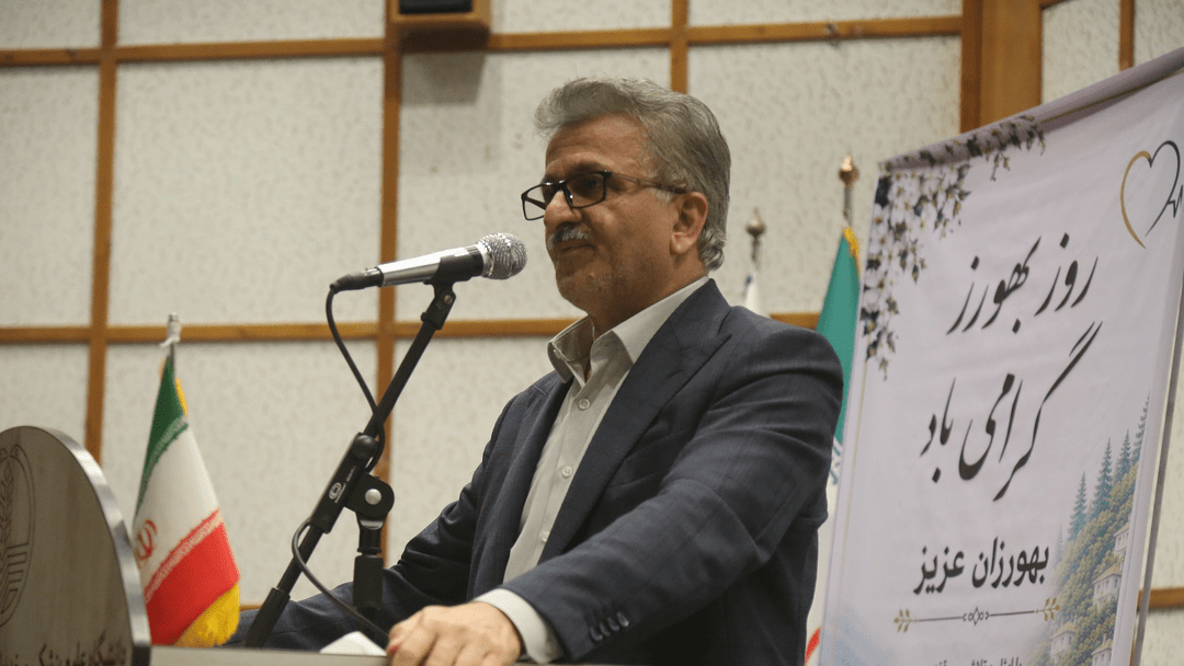 نسیم گیلان