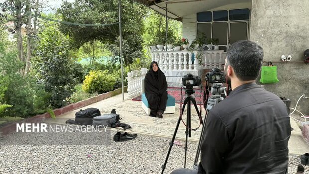 نسیم گیلان