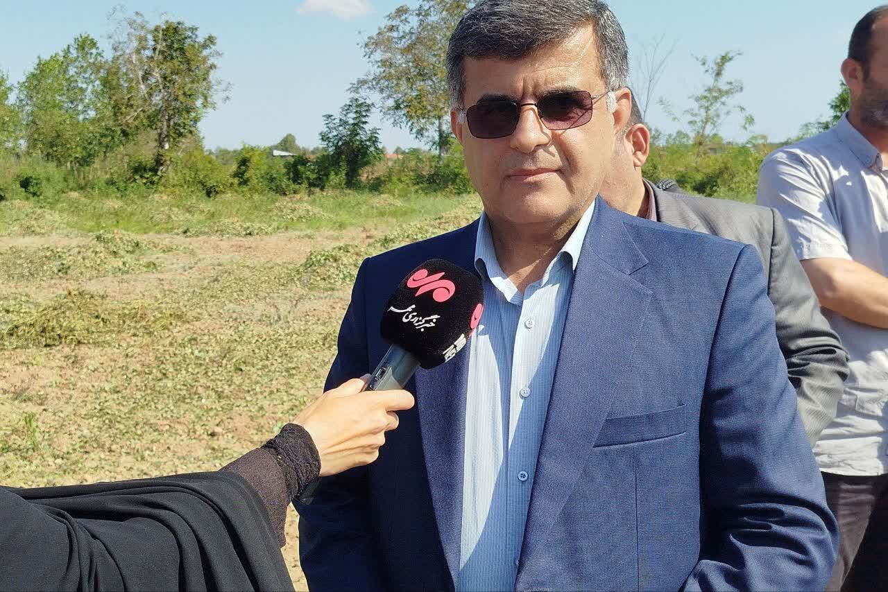 هفته فرهنگی آستانه اشرفیه با اجرای برنامه‌های متنوع برگزارمی شود