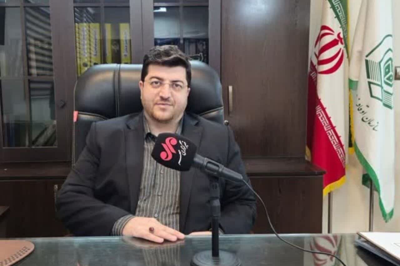جوادپور: ارائه خدمات به بقاع و مساجد فاقد بیمه متوقف می‌شود