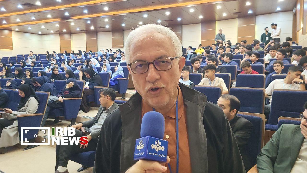 نسیم گیلان