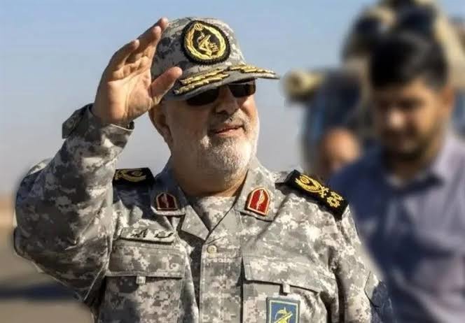 روایت سخنگوی سپاه از نقش شهید پاکپور در تقویت توان دفاعی ایران