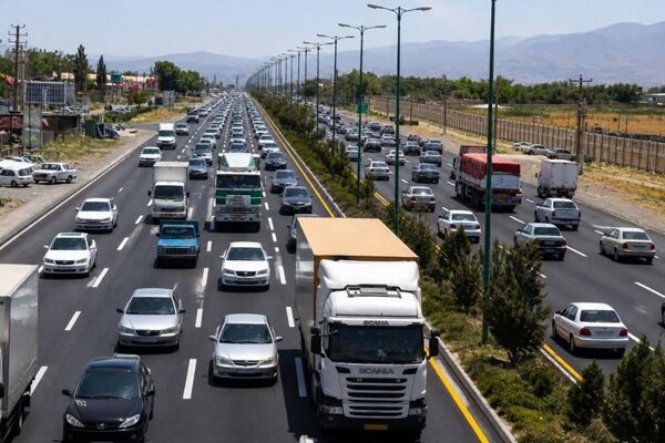 آغاز طرح جامع کنترل و نظارت بر حوزه‌های مختلف حمل‌ونقل خوزستان