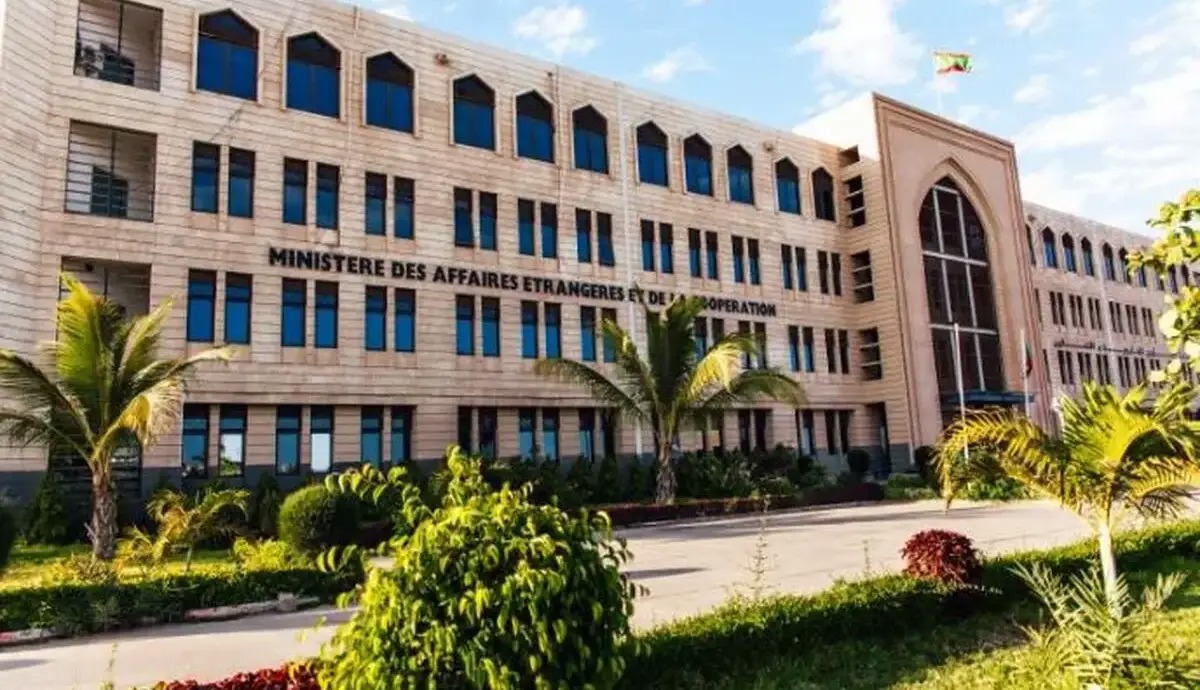 موریتانی سفیر ایران را احضار کرد