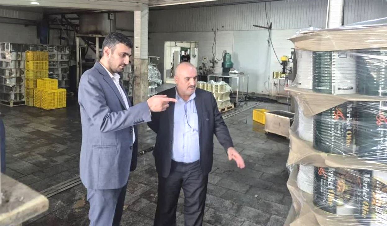 نسیم گیلان