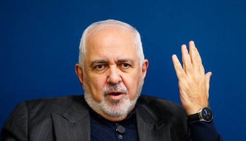 ظریف: عاملان جنایت جنگی لامرد باید به عدالت سپرده شوند