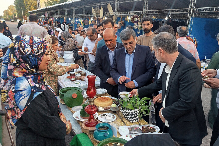 نسیم گیلان