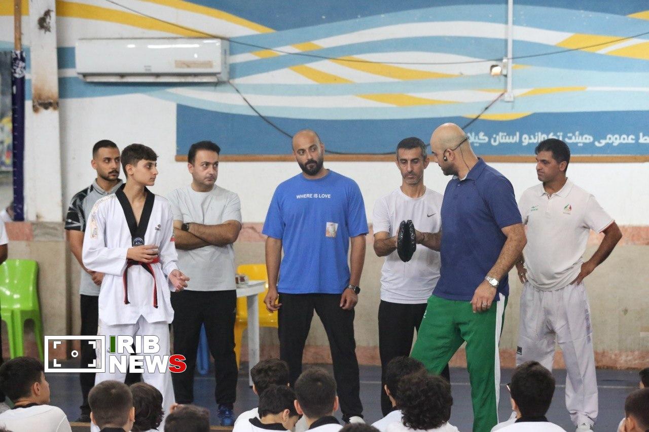 نسیم گیلان