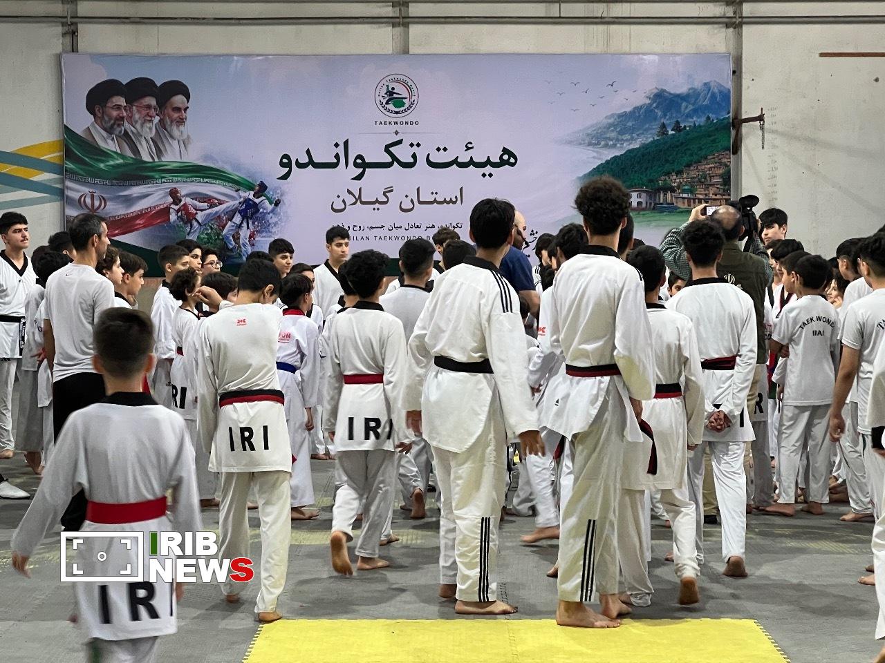نسیم گیلان