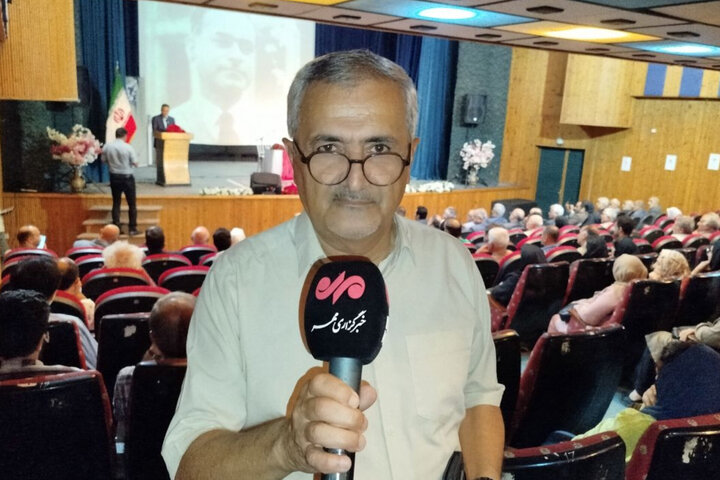 نسیم گیلان