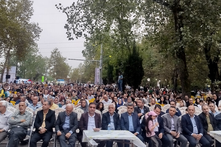 نسیم گیلان