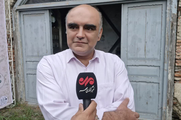 نسیم گیلان