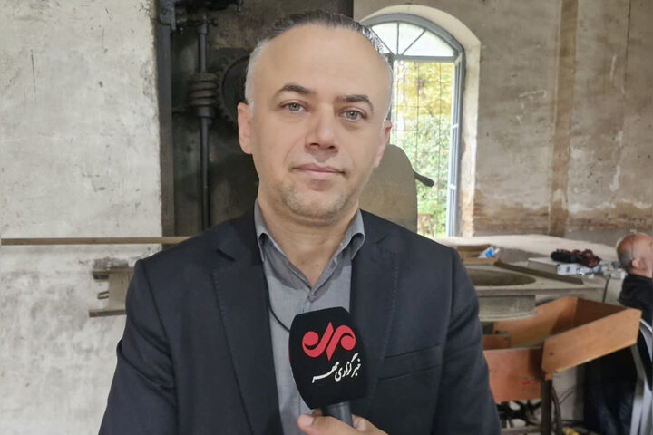 نسیم گیلان