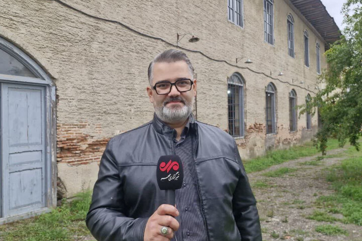 نسیم گیلان