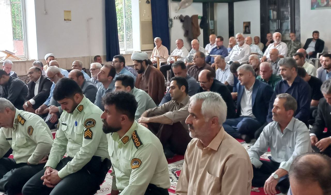 نسیم گیلان