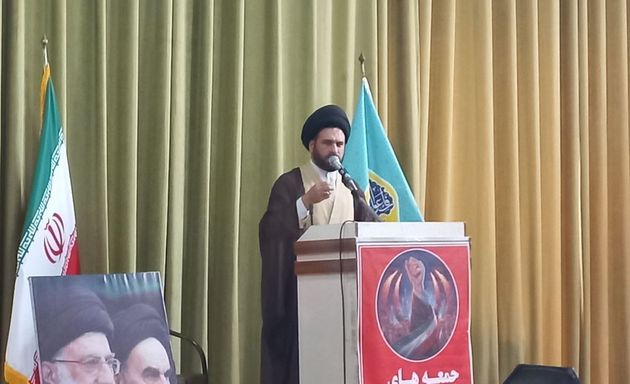 تأکید امام جمعه کوچصفهان بر تقوا، تربیت دینی و بصیرت نسل جوان