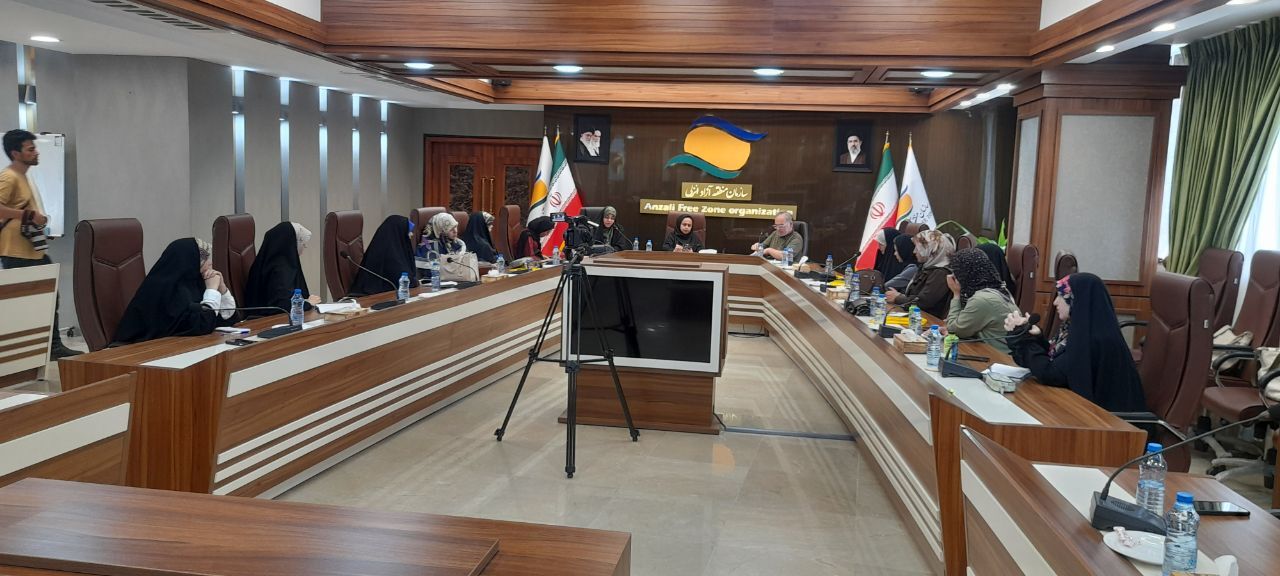 نسیم گیلان