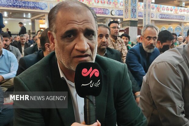 راه‌اندازی ۳۰ مدرسه شبانه‌روزی جدید در سیستان و بلوچستان