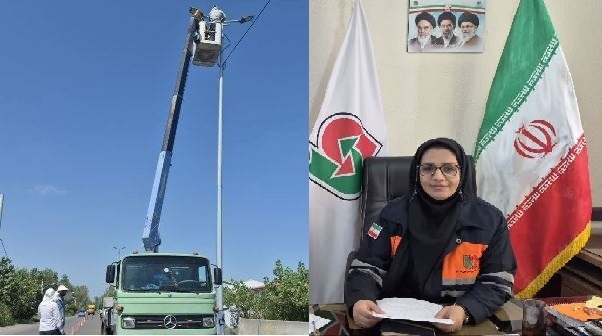 نسیم گیلان
