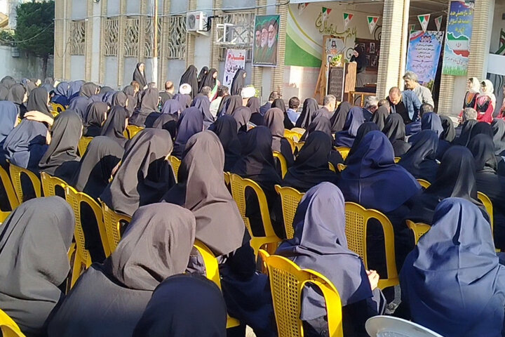 نسیم گیلان