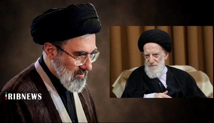 برگزاری مجلس بزرگداشت آیت‌الله‌العظمی شبیری از سوی رهبر انقلاب در قم