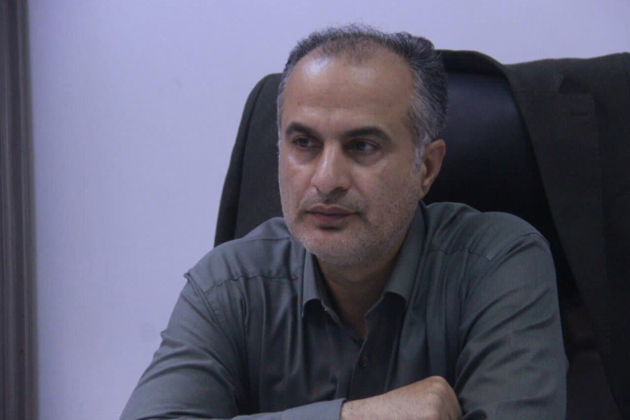 ۹ خودروی آتش‌نشانی آستانه اشرفیه از رده خارج شد