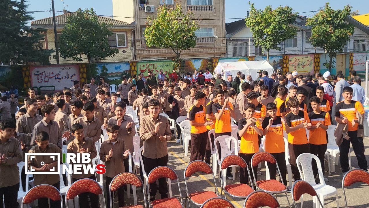 نسیم گیلان
