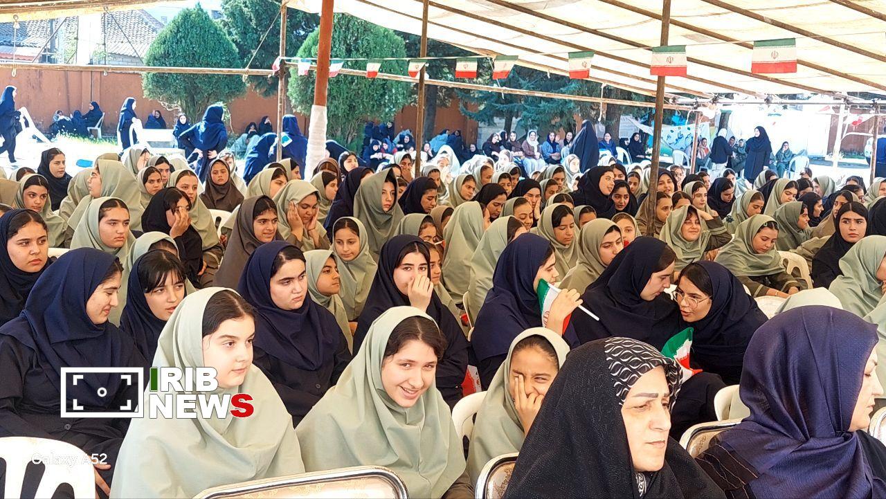 نسیم گیلان