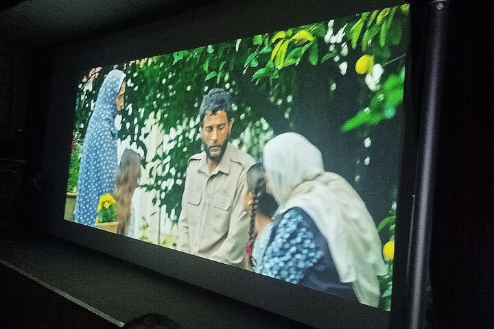 نسیم گیلان