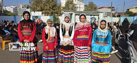 نسیم گیلان