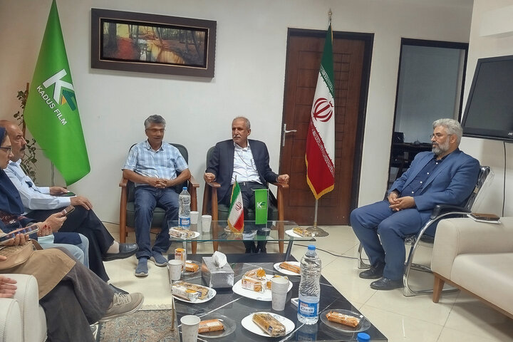 نسیم گیلان