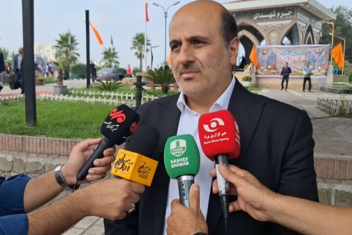 نسیم گیلان