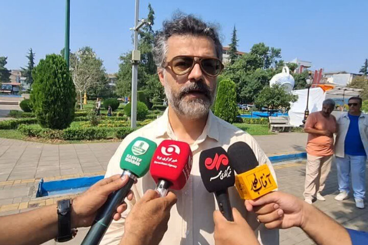 نسیم گیلان