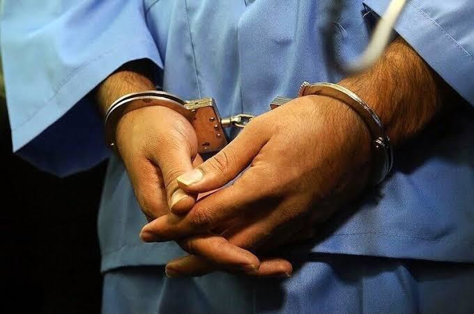 دستگیری کلاهبردار ۲۱ میلیارد تومانی در آستانه اشرفیه