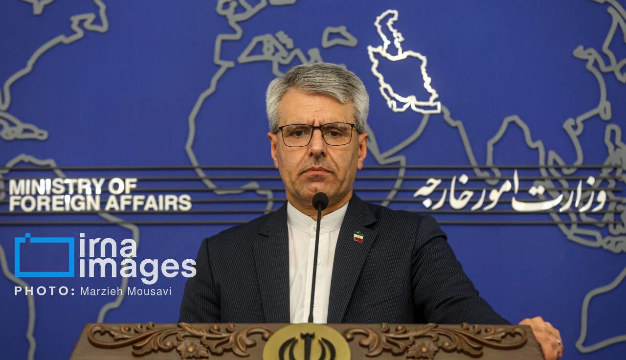 بقائی: اروپا و اعضای ناتو باید در قبال تجاوز آمریکا و رژیم صهیونیستی به ایران پاسخگو باشند