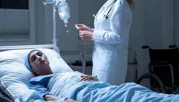 پیشنهاد روش‌های تهاجمی دردرمان به زنان کمتراست
