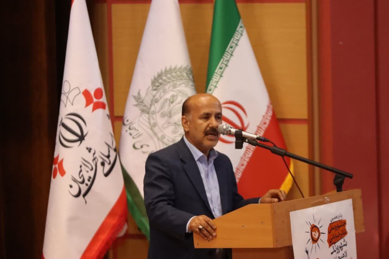 زارع: تکمیل مجتمع فرهنگی و هنری لاهیجان از مطالبات جدی است