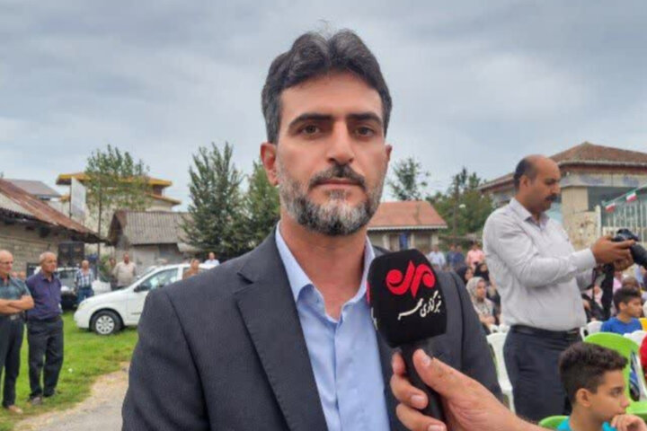 نسیم گیلان