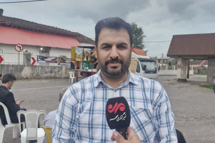 نسیم گیلان