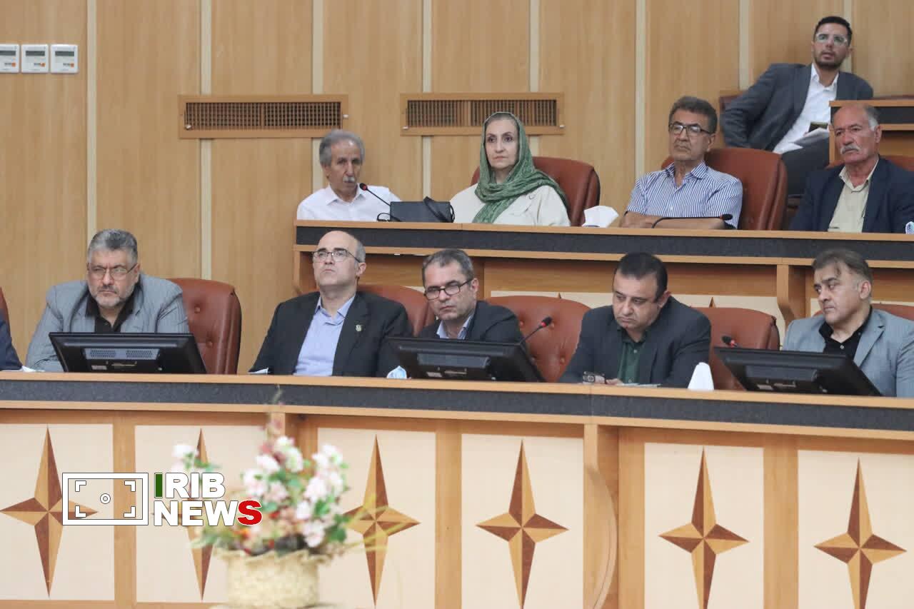 نسیم گیلان