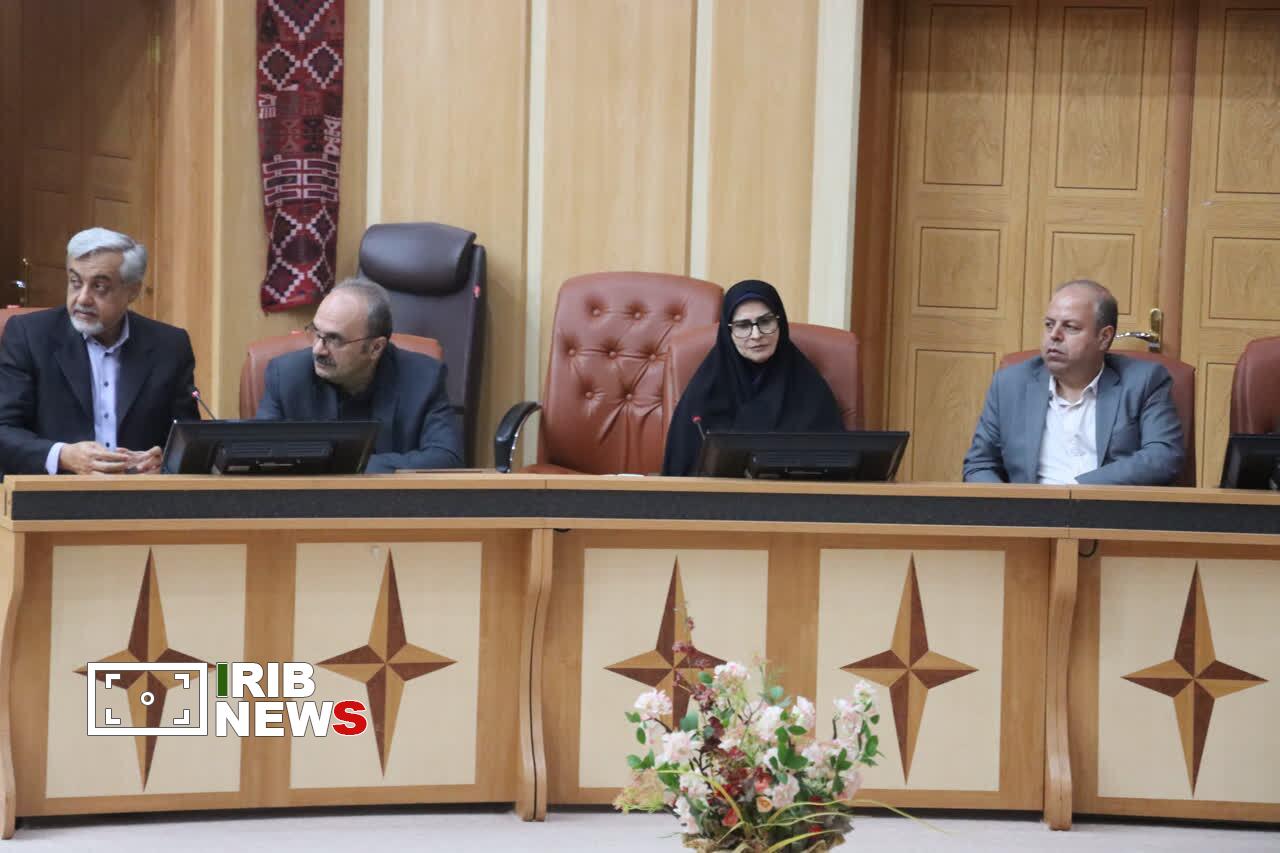 نسیم گیلان