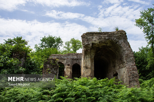 نسیم گیلان
