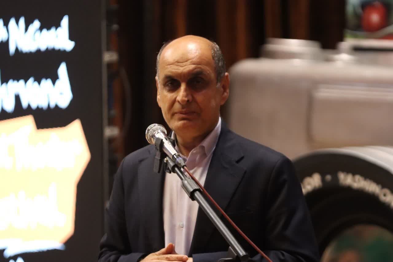 حق‌شناس: تغییر نگاه ساختاری به عمران بسیاری از مشکلات را حل می‌ کند