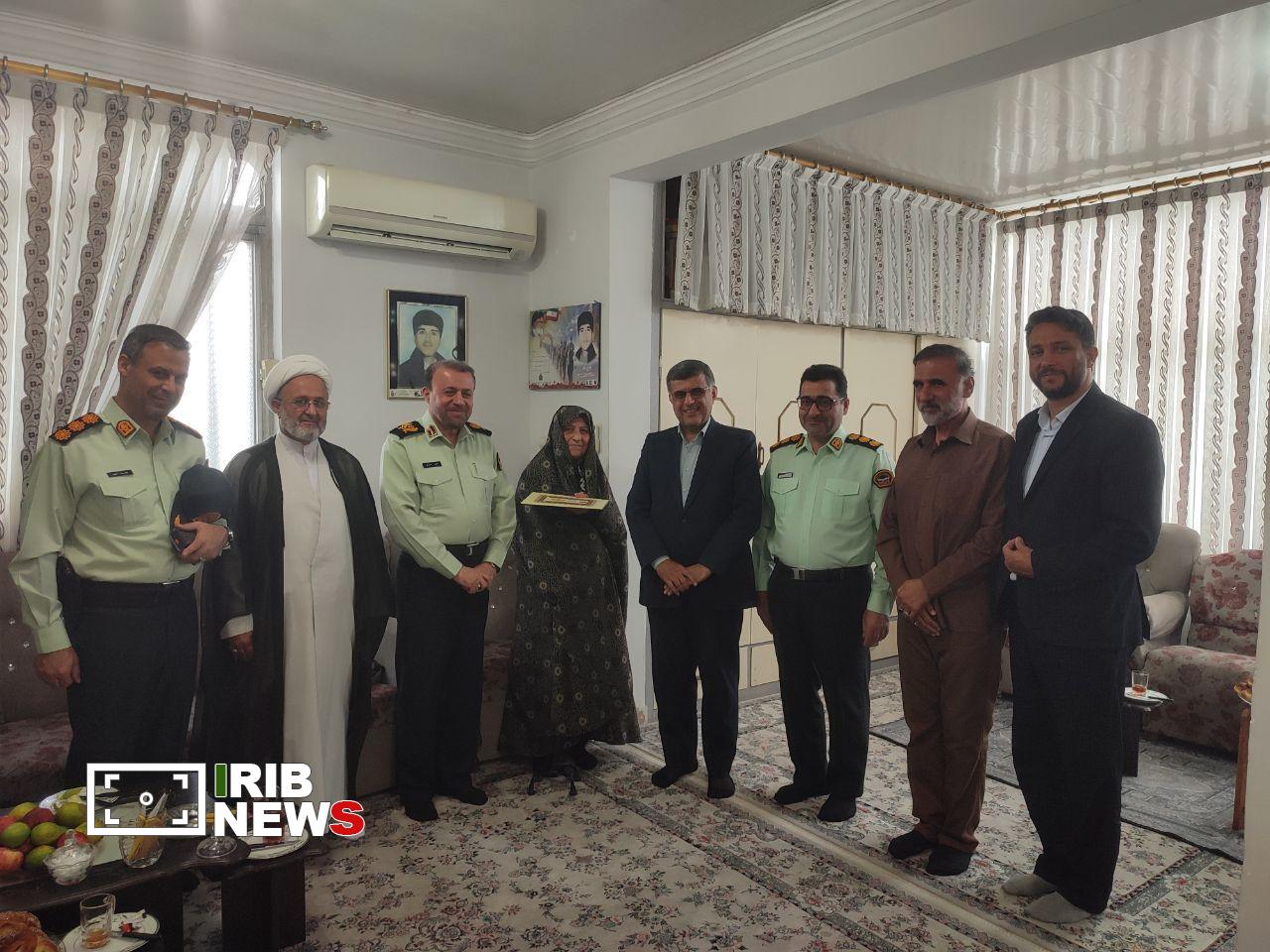 نسیم گیلان