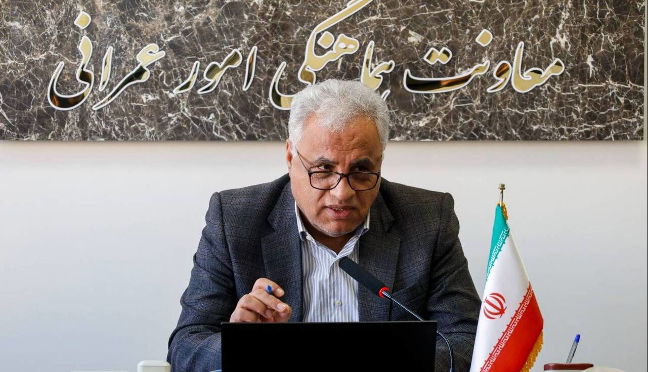 معاون استاندار: فارس برای مواجهه با ال‌نینو آماده شد