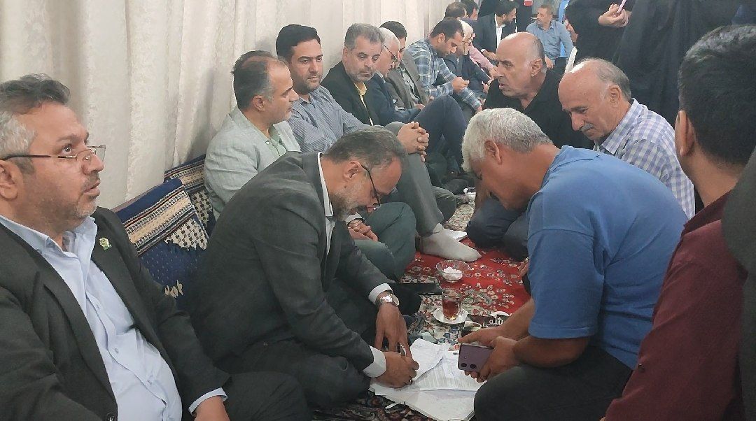 نسیم گیلان