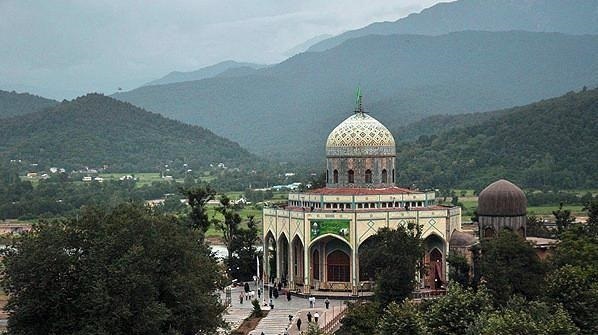 نسیم گیلان